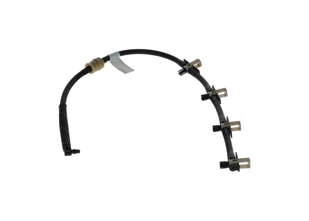 BOSCH 0 445 130 209 Enjektör Geri Dönüş Hortumu 6540700601 uygun fiyat hızlı kargo