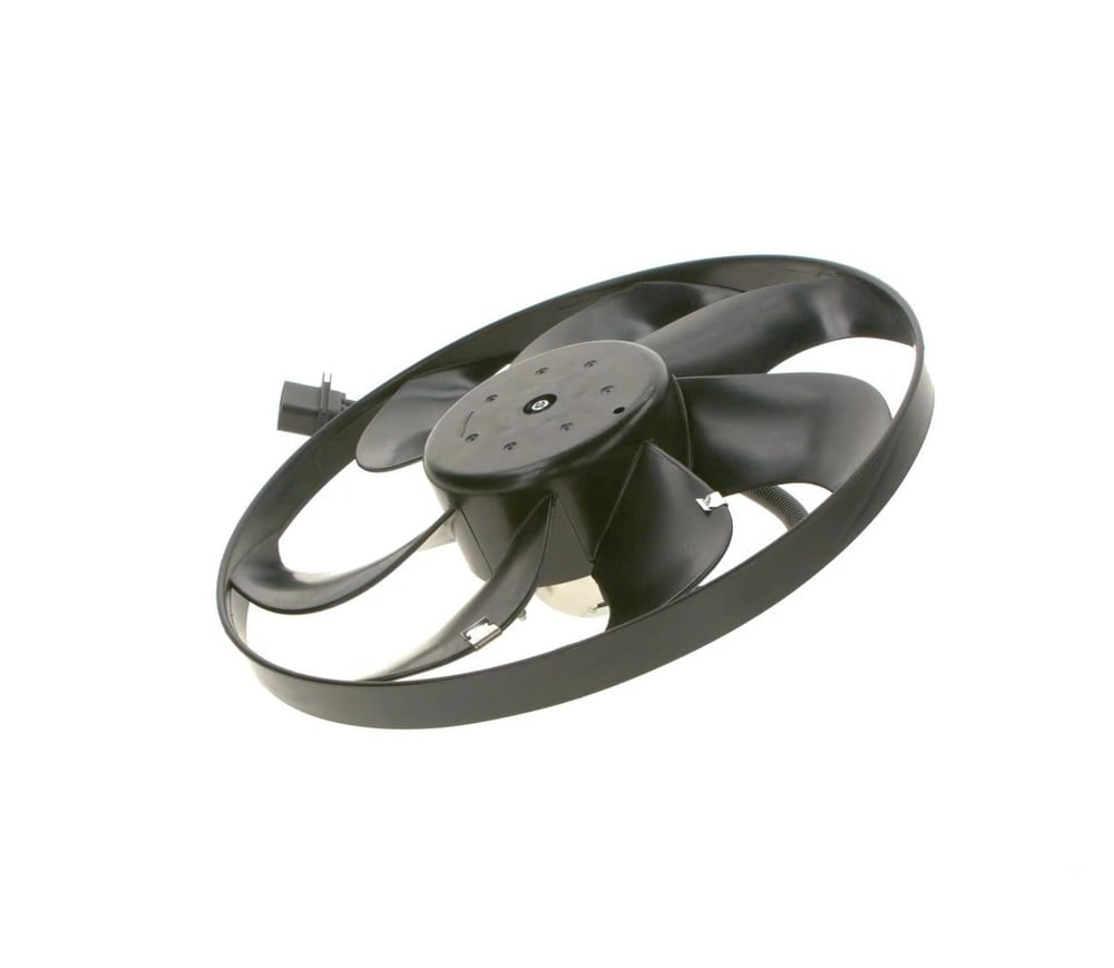 BOSCH 0 986 338 101 Fan Motoru 1J0959455 uygun fiyat hızlı kargo