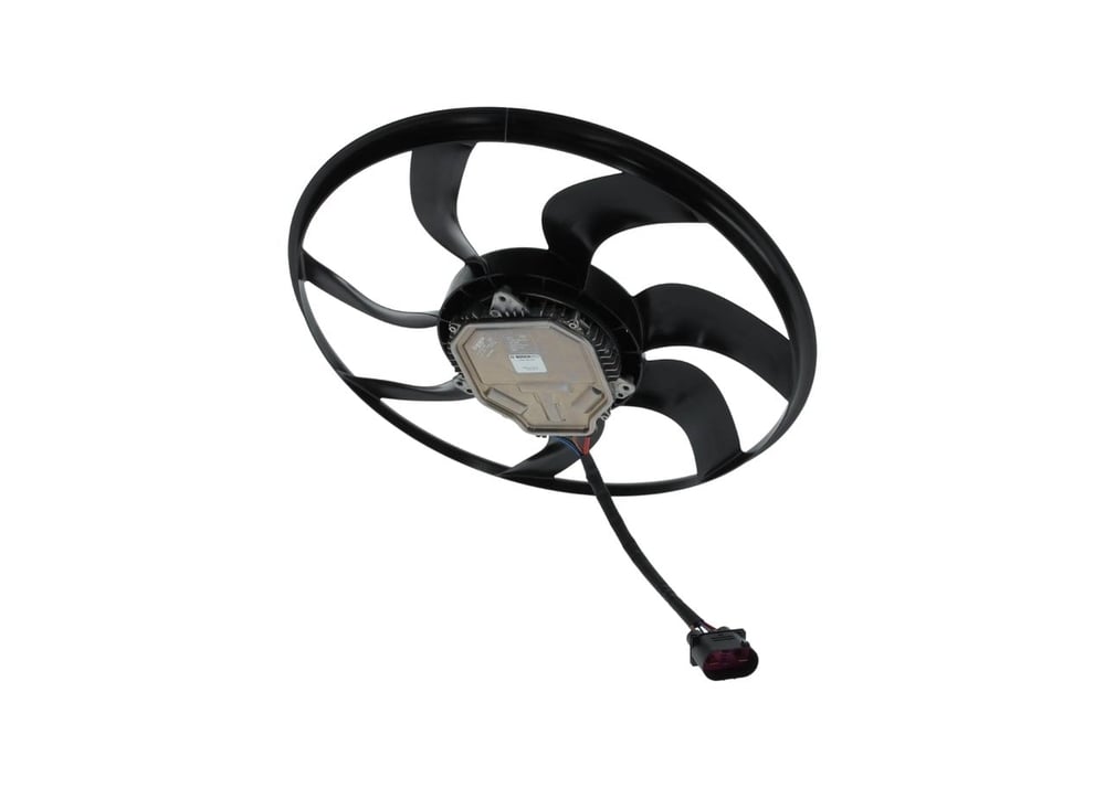 BOSCH 0 986 338 600 Fan Motoru 80A959455G uygun fiyat hızlı kargo