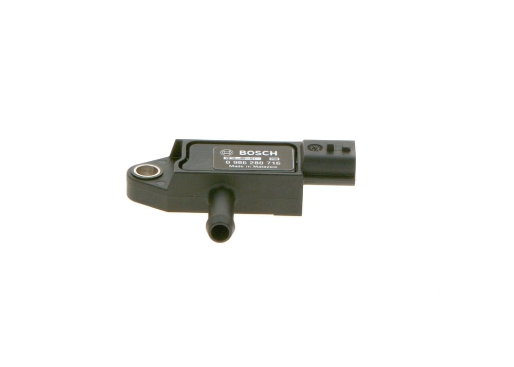 BOSCH 0 986 280 716 Fark Basınç Sensörü 227709604R uygun fiyat hızlı kargo