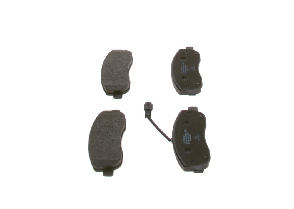 BOSCH 0 986 494 498 Fren Balatası 410601061R uygun fiyat hızlı kargo