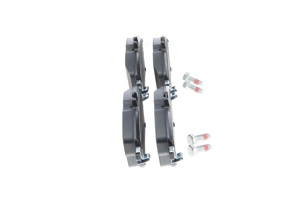 BOSCH 0 986 494 663 Fren Balatası 0064204820 uygun fiyat hızlı kargo