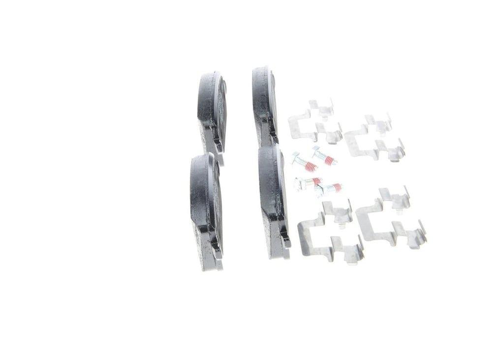BOSCH 0 986 494 733 Fren Balatası 8K0698451 uygun fiyat hızlı kargo