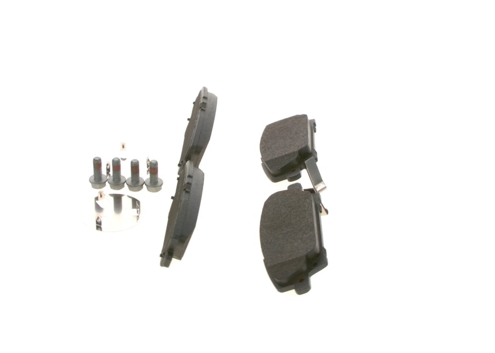 BOSCH 0 986 494 136 Fren Balatası 45022 SMG E00 uygun fiyat hızlı kargo