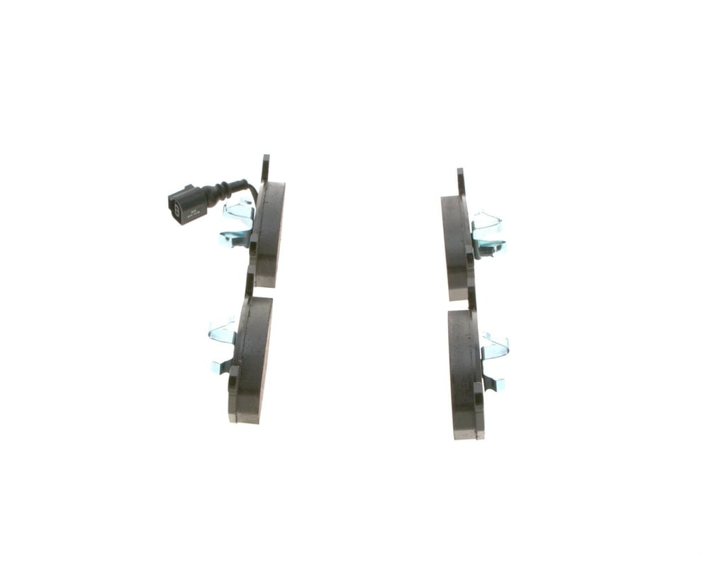 BOSCH 0 986 495 213 Fren Balatası 1J0698151E uygun fiyat hızlı kargo