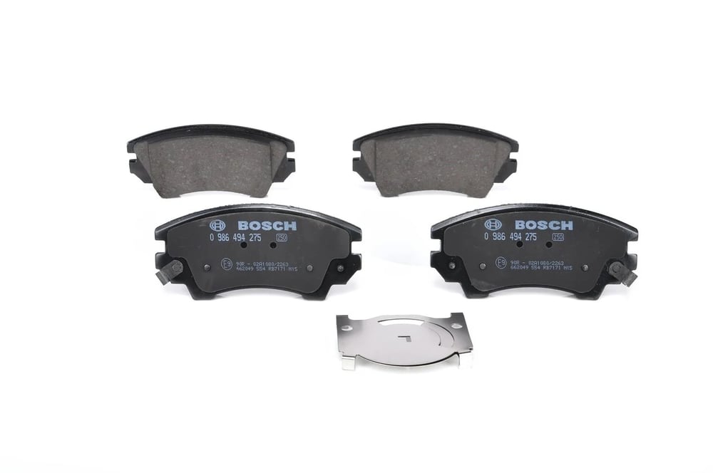 BOSCH 0 986 494 275 Fren Balatası 13237751 uygun fiyat hızlı kargo