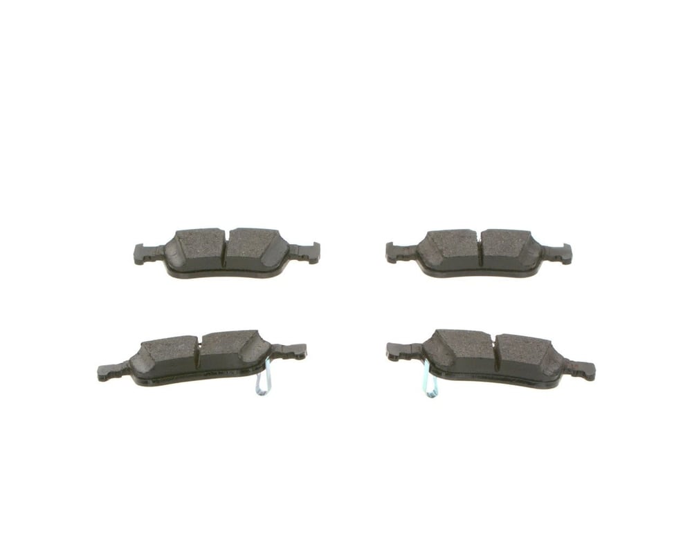 BOSCH 0 986 424 807 Fren Balatası 43022 T60 A01 uygun fiyat hızlı kargo