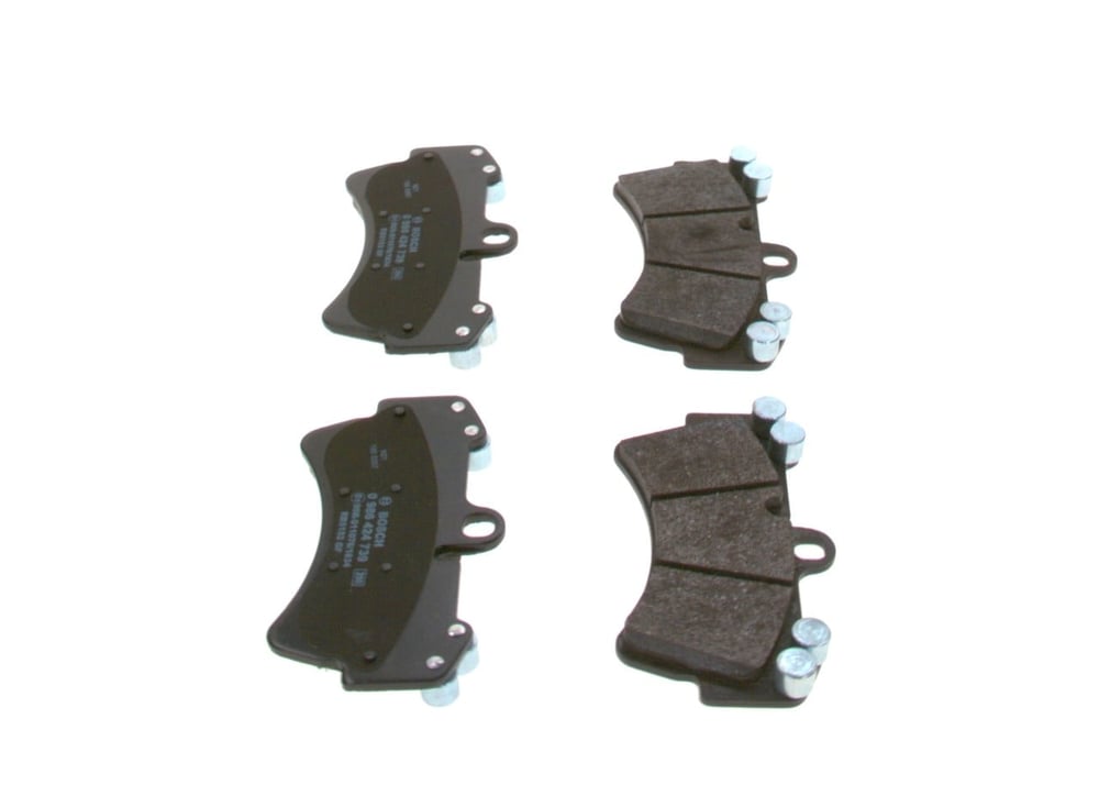 BOSCH 0 986 424 739 Fren Balatası 7L0698151R uygun fiyat hızlı kargo