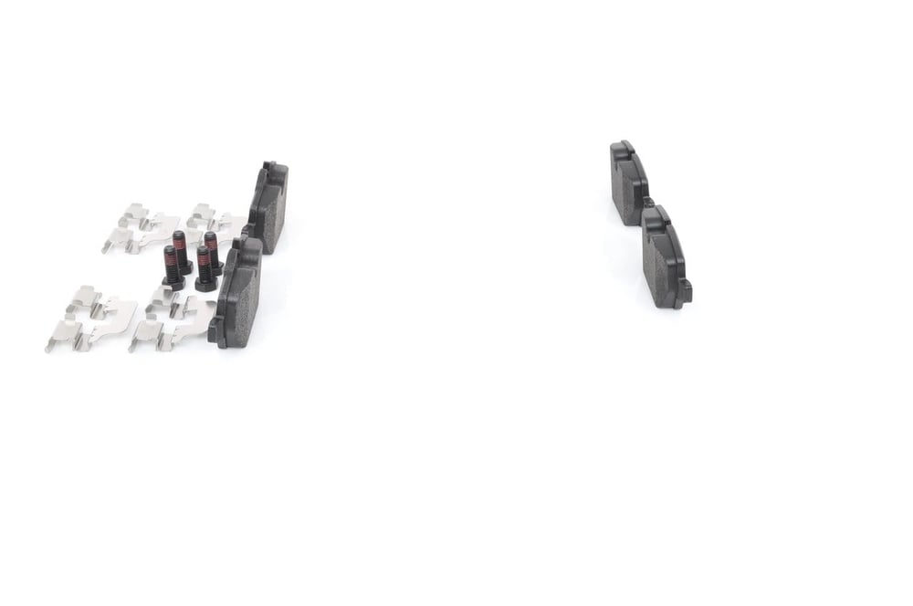 BOSCH 0 986 494 269 Fren Balatası 34216767145 uygun fiyat hızlı kargo