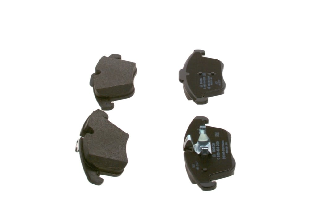 BOSCH 0 986 494 209 Fren Balatası 10248966 uygun fiyat hızlı kargo