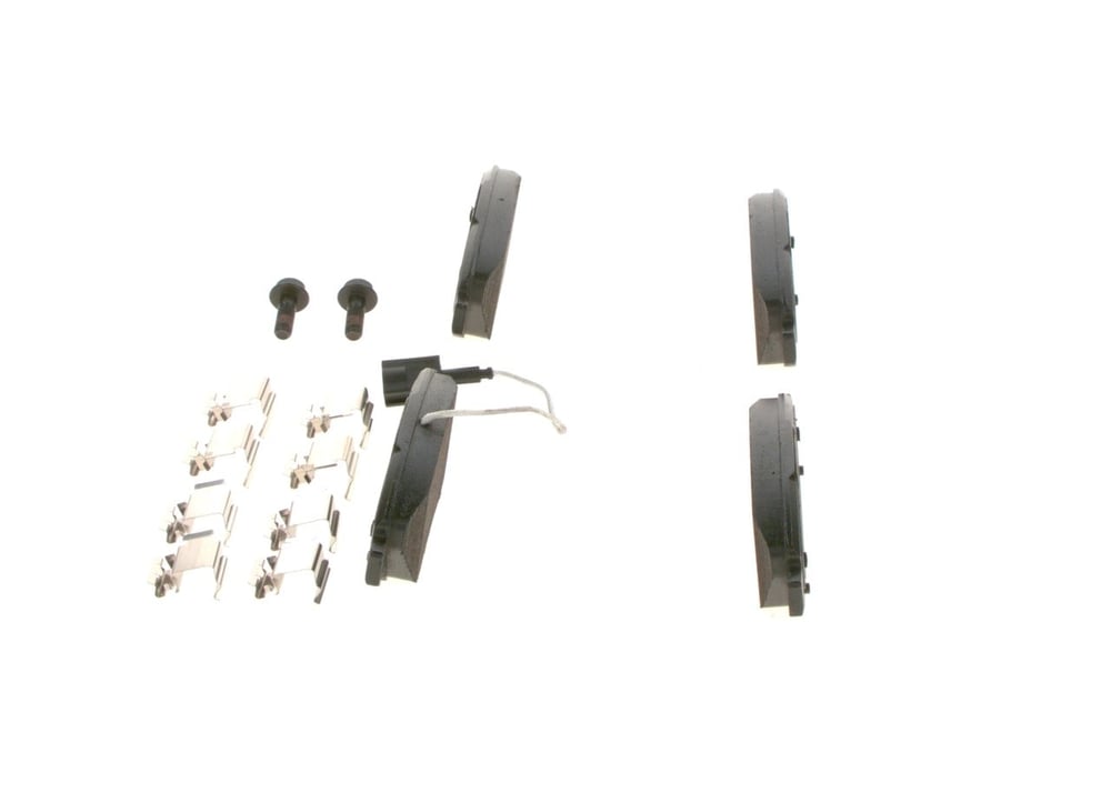 BOSCH 0 986 494 113 Fren Balatası 425406 uygun fiyat hızlı kargo