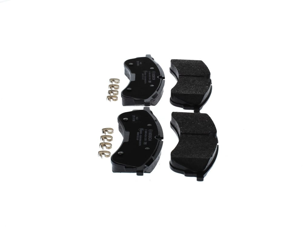 BOSCH 0 986 424 930 Fren Balatası 2N0698151A uygun fiyat hızlı kargo