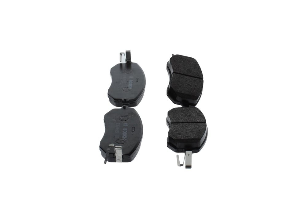 BOSCH 0 986 495 125 Fren Balatası 26296SC000 uygun fiyat hızlı kargo