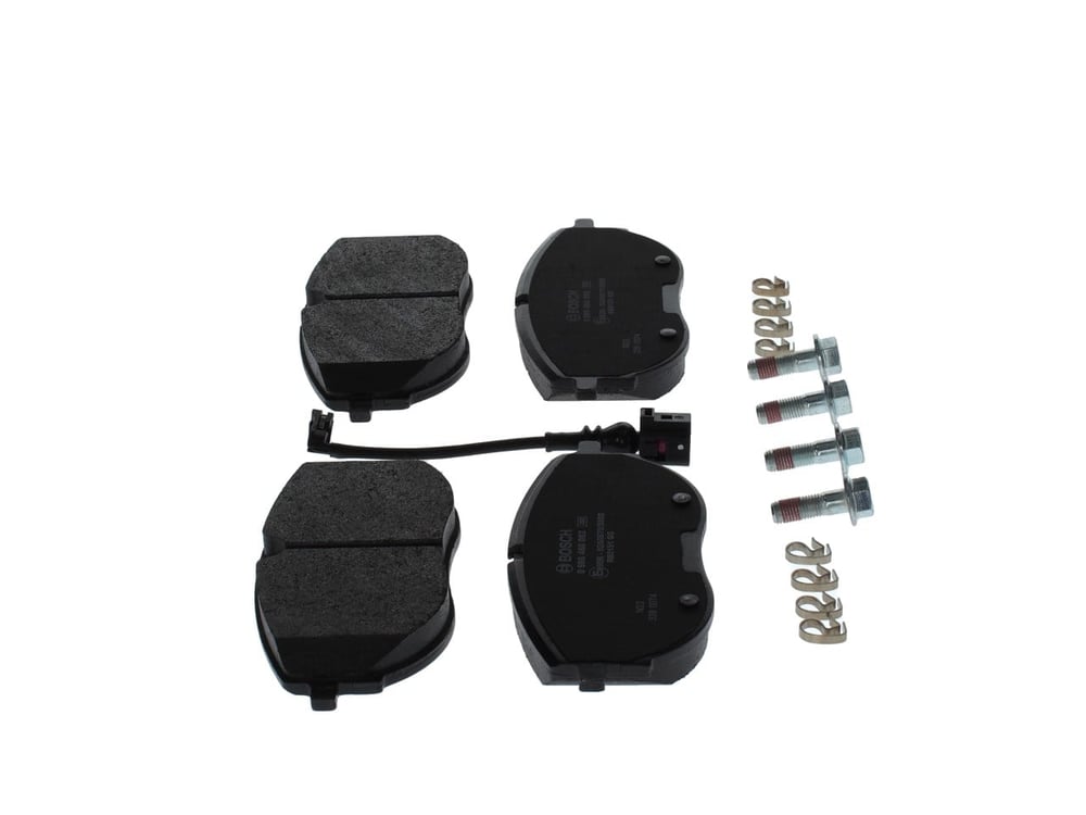 BOSCH 0 986 460 082 Fren Balatası 7LA698151A uygun fiyat hızlı kargo