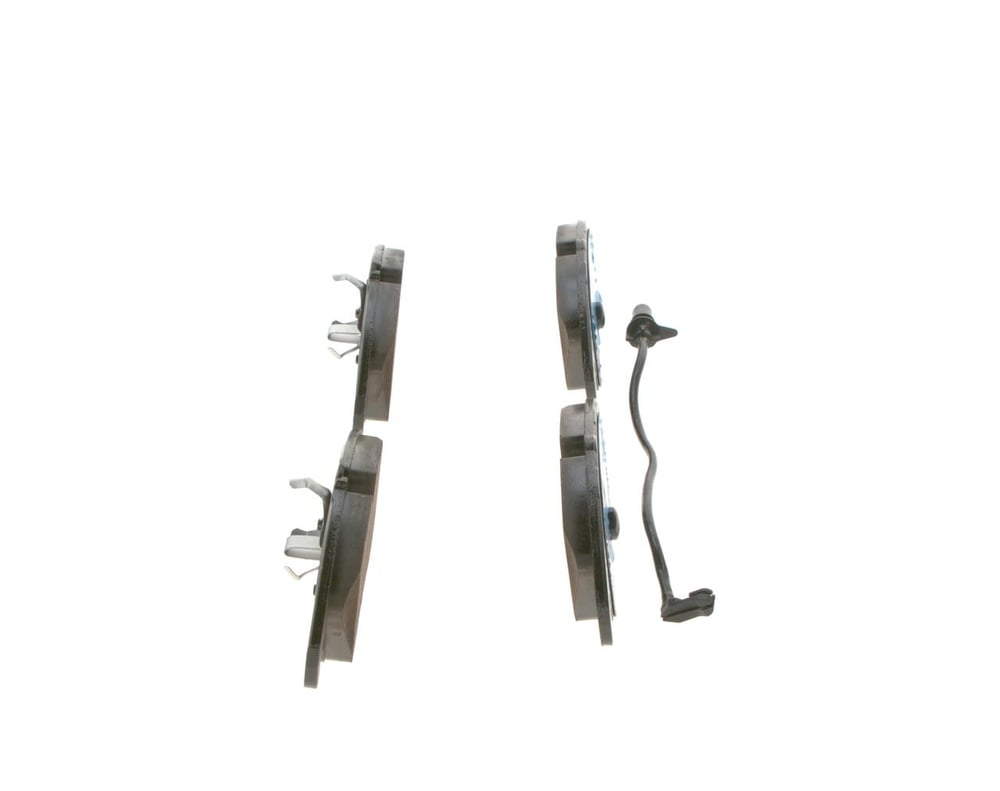 BOSCH 0 986 494 456 Fren Balatası 8K0698151D uygun fiyat hızlı kargo