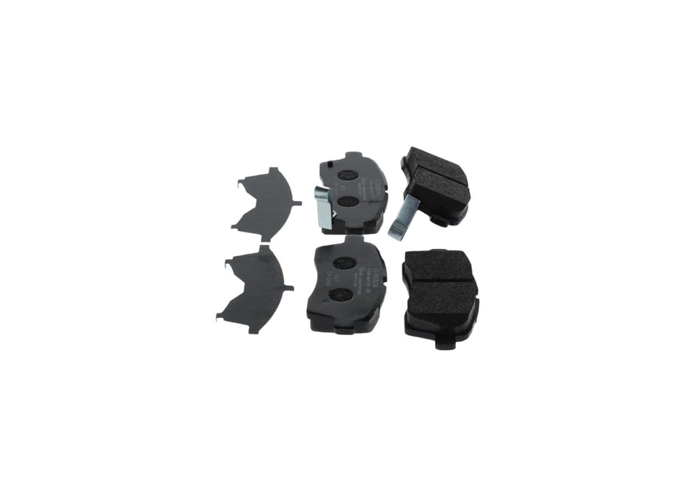 BOSCH 0 986 460 075 Fren Balatası 55810 62R00 uygun fiyat hızlı kargo