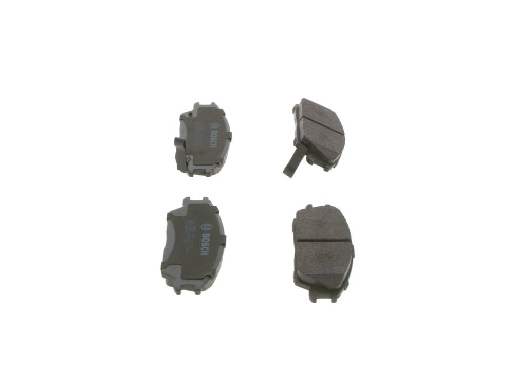 BOSCH 0 986 461 127 Fren Balatası 1CA1058101 uygun fiyat hızlı kargo