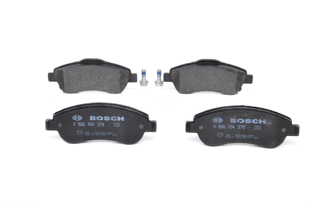 BOSCH 0 986 494 379 Fren Balatası 45022 SWW G01 uygun fiyat hızlı kargo