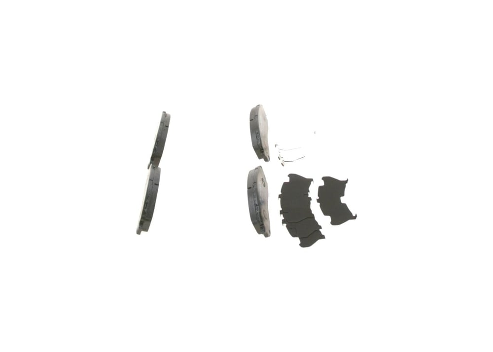 BOSCH 0 986 494 373 Fren Balatası 26296AE150 uygun fiyat hızlı kargo