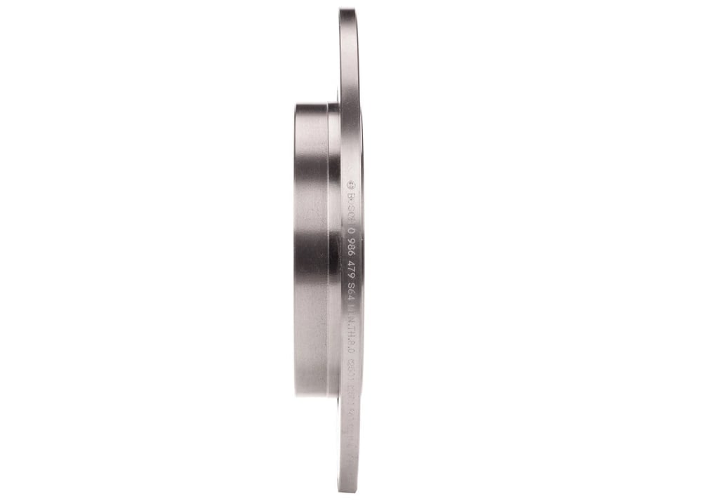 BOSCH 0 986 479 S64 Fren Diski 4243102170 uygun fiyat hızlı kargo