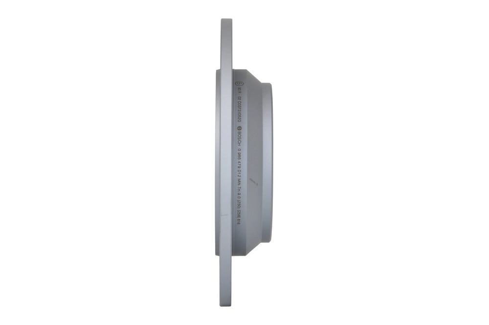BOSCH 0 986 479 D12 Fren Diski 4474230012 uygun fiyat hızlı kargo