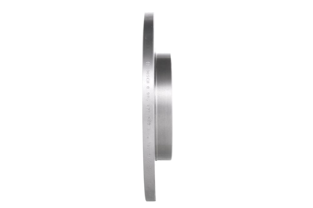 BOSCH 0 986 478 887 Fren Diski 4246R8 uygun fiyat hızlı kargo