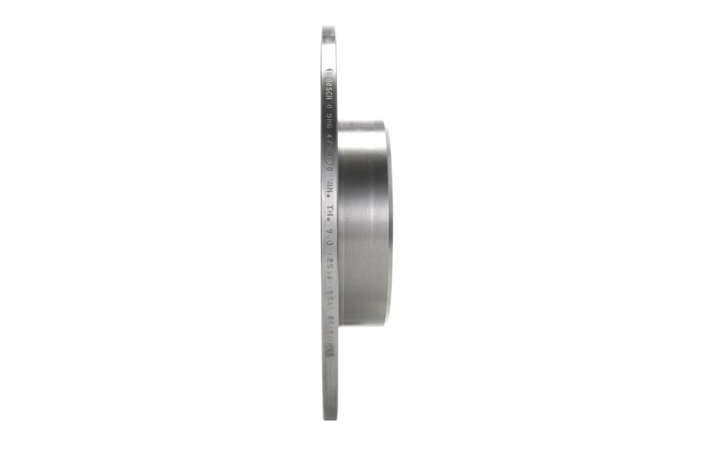 BOSCH 0 986 479 120 Fren Diski 46469908 uygun fiyat hızlı kargo