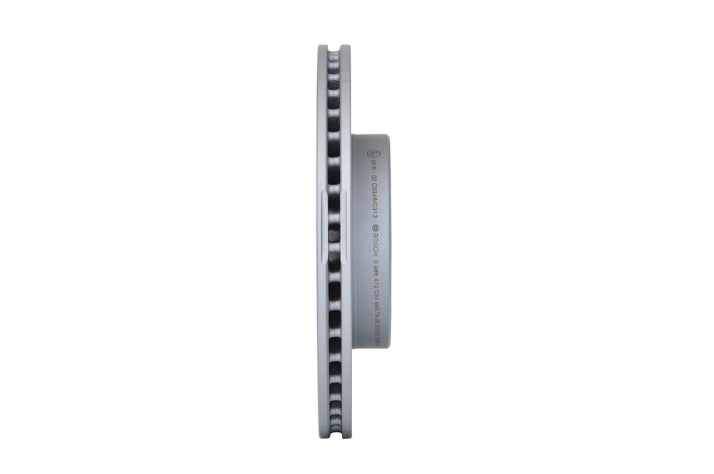 BOSCH 0 986 479 C34 Fren Diski 1610704680 uygun fiyat hızlı kargo