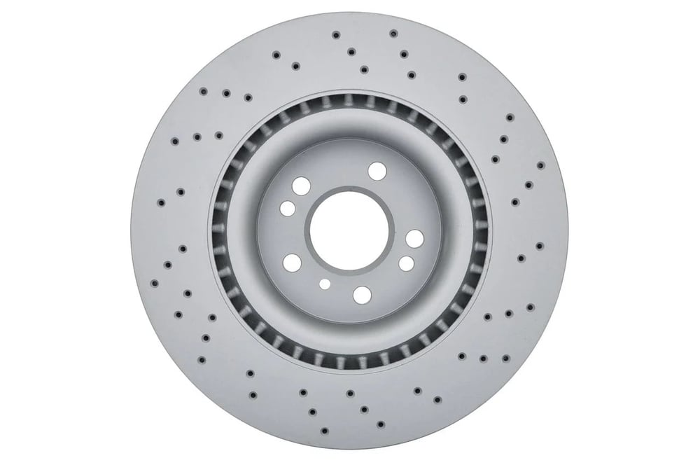 BOSCH 0 986 479 D09 Fren Diski 1664211012 uygun fiyat hızlı kargo