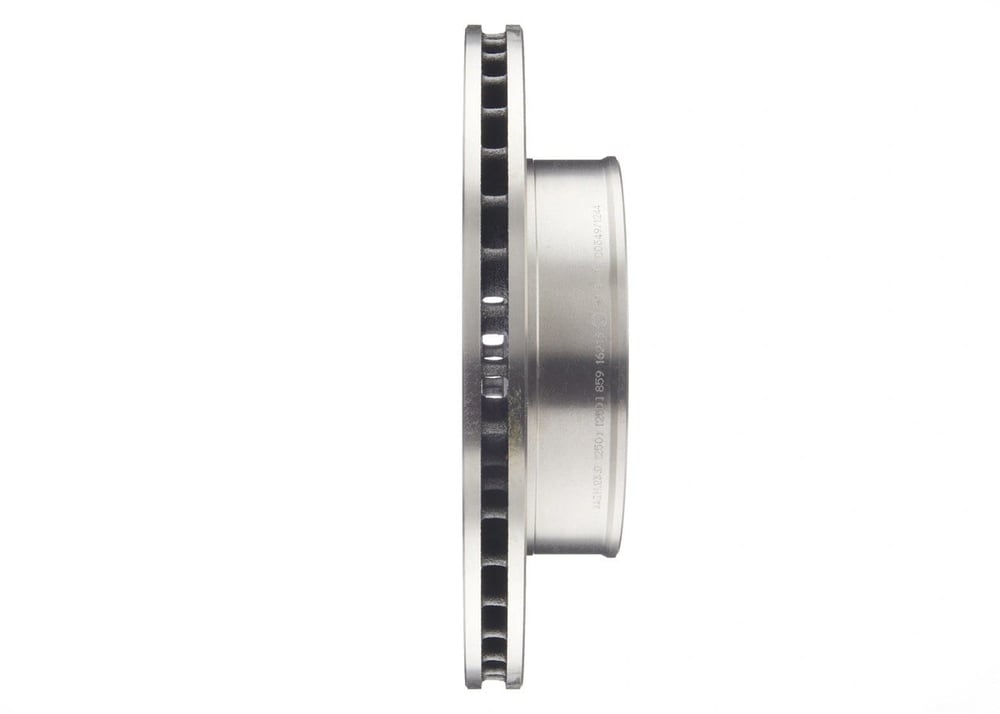 BOSCH 0 986 479 A96 Fren Diski 435120K060 uygun fiyat hızlı kargo