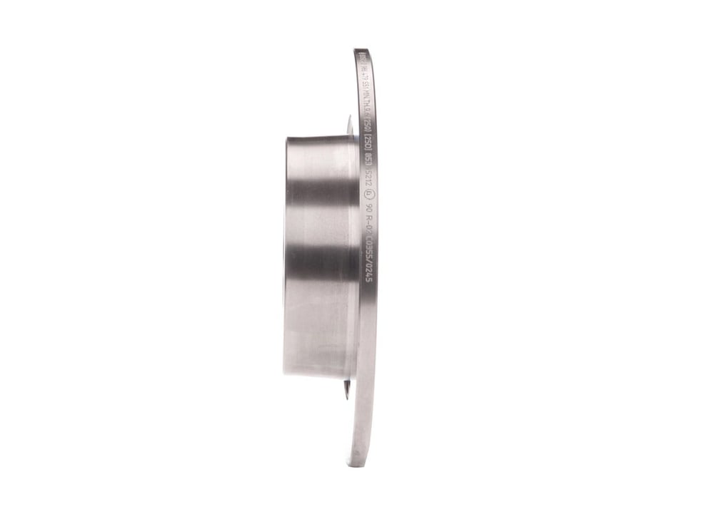 BOSCH 0 986 479 S51 Fren Diski 1362867 uygun fiyat hızlı kargo