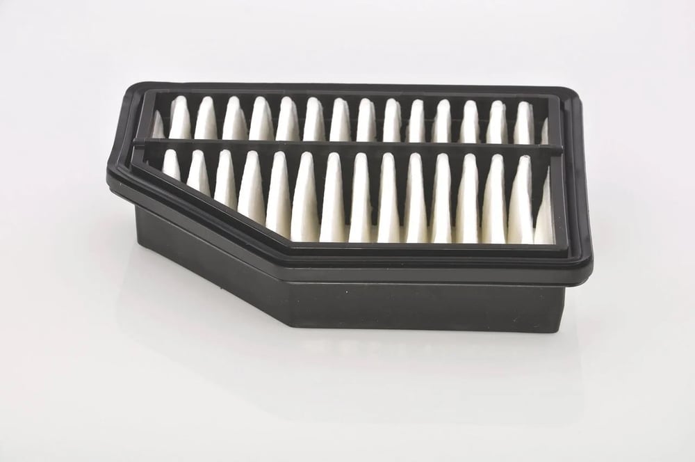 BOSCH F 026 400 161 Hava Filtresi 17220 RSH E00 uygun fiyat hızlı kargo