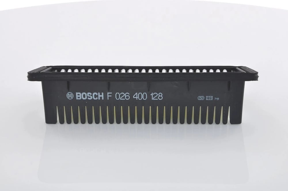 BOSCH F 026 400 128 Hava Filtresi 28113 0X200 uygun fiyat hızlı kargo