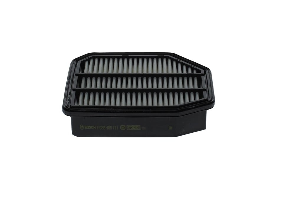 BOSCH F 026 400 711 Hava Filtresi 1722051TG01 uygun fiyat hızlı kargo