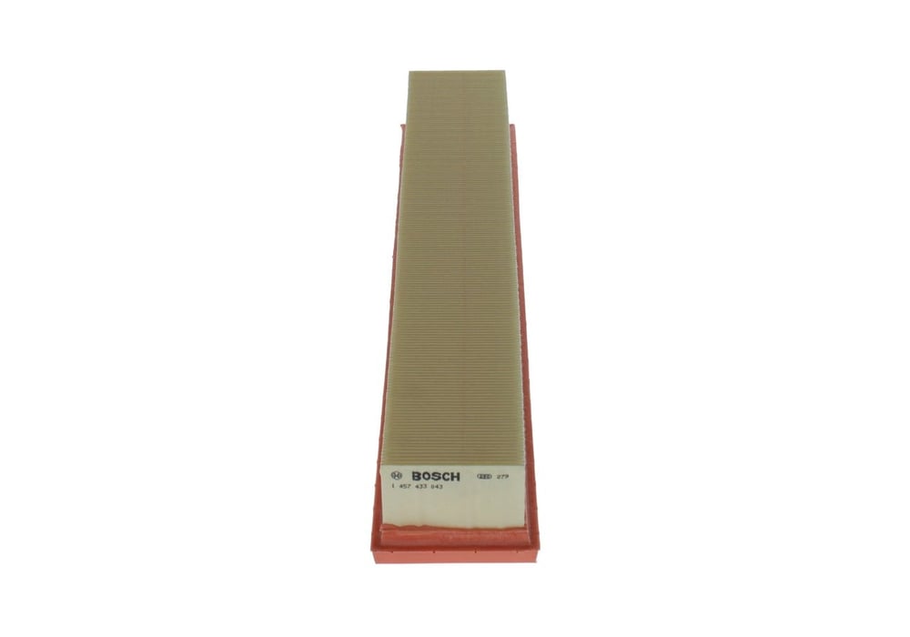 BOSCH 1 457 433 043 Hava Filtresi 1110940304 uygun fiyat hızlı kargo