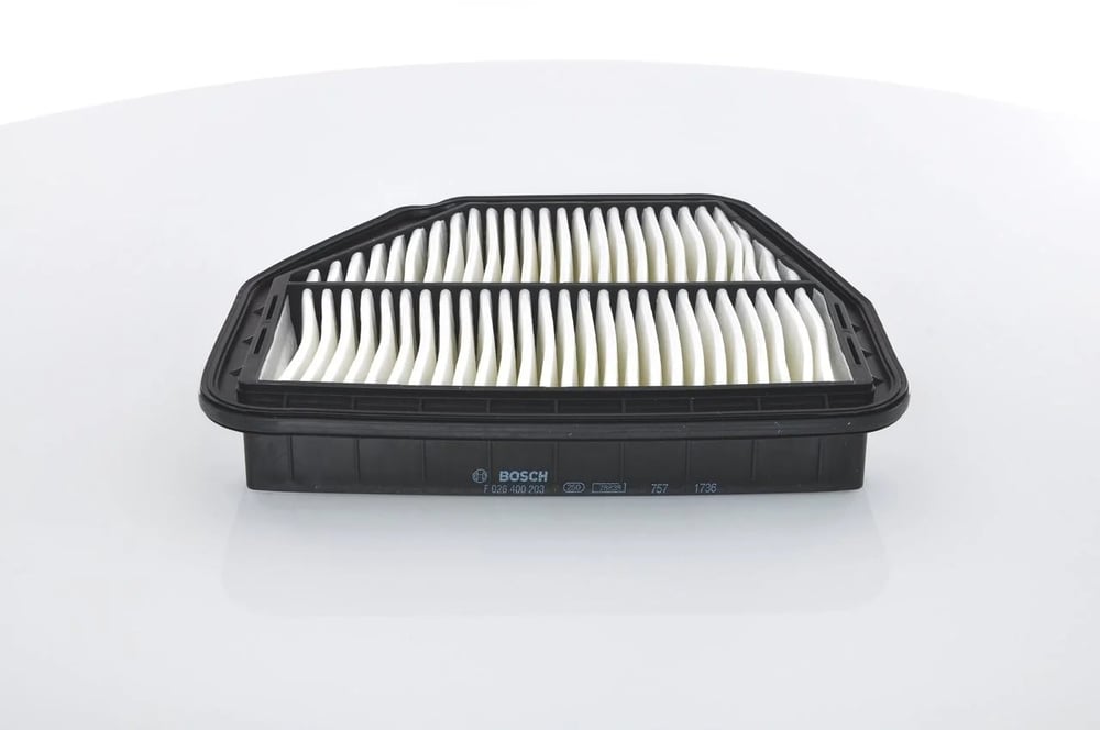 BOSCH F 026 400 203 Hava Filtresi 22745823 uygun fiyat hızlı kargo