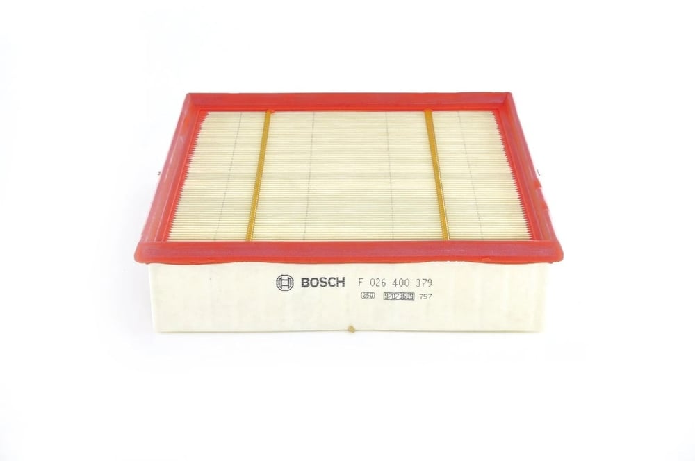 BOSCH F 026 400 379 Hava Filtresi 16546 5DA0A uygun fiyat hızlı kargo