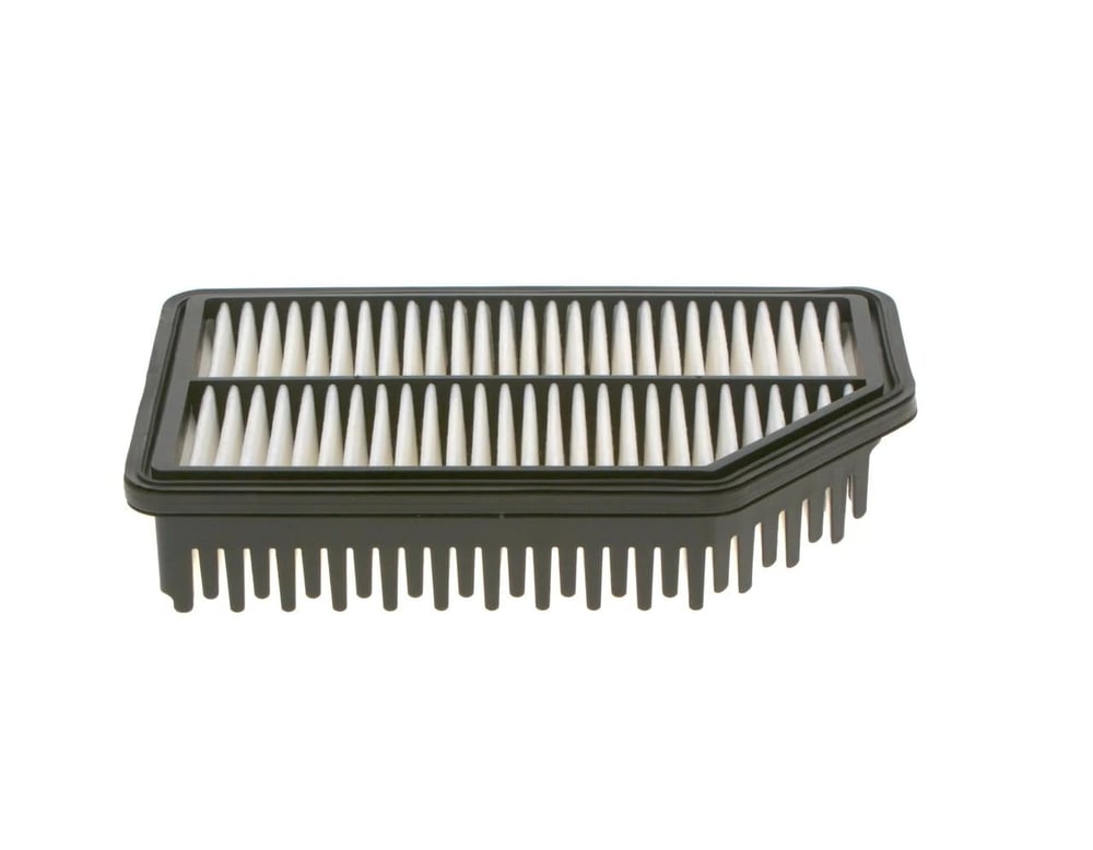 BOSCH 0 986 4B0 018 Hava Filtresi 28113B2000 uygun fiyat hızlı kargo