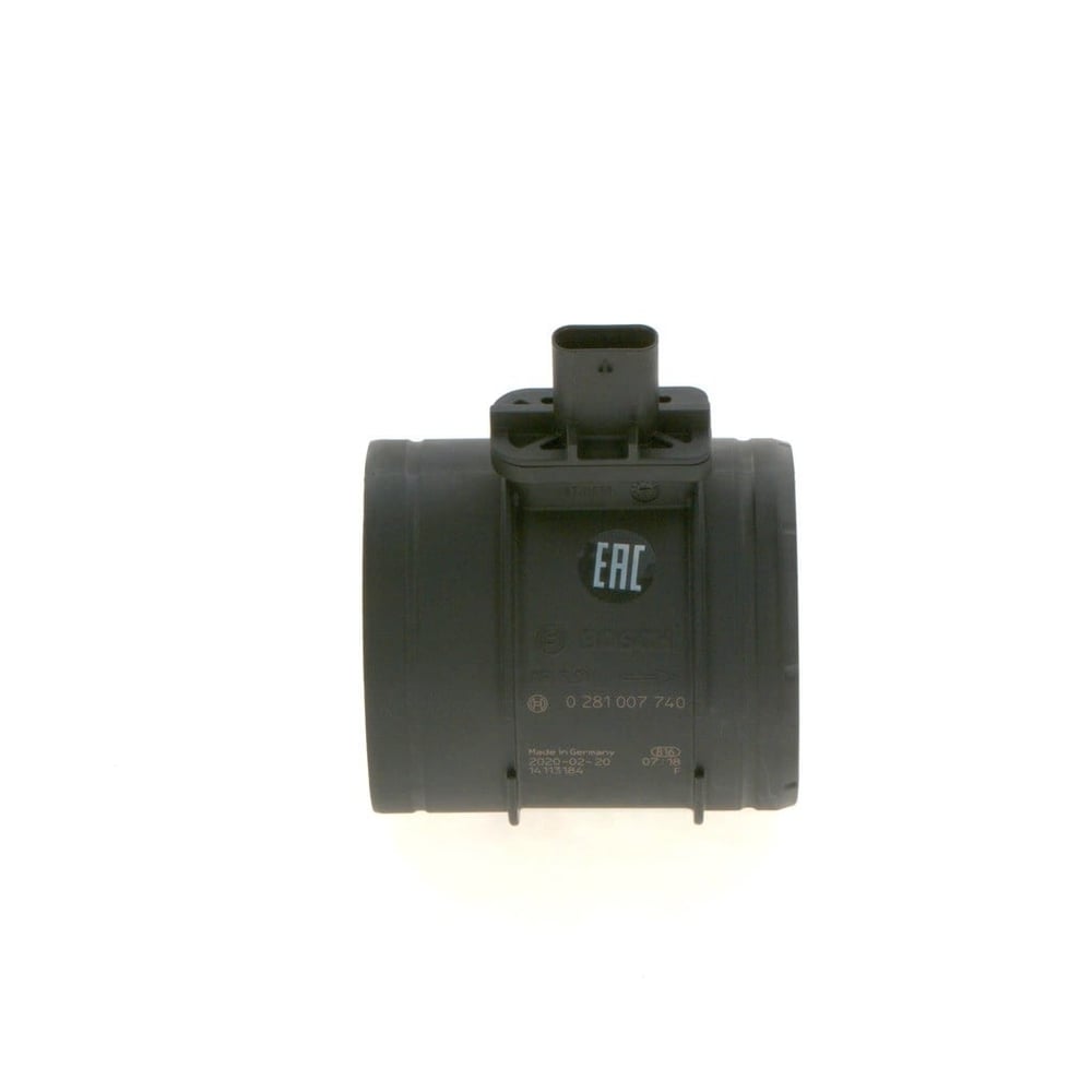 BOSCH 0 281 007 740 Hava Kütle Ölçer Akışmetre 55260335 uygun fiyat hızlı kargo