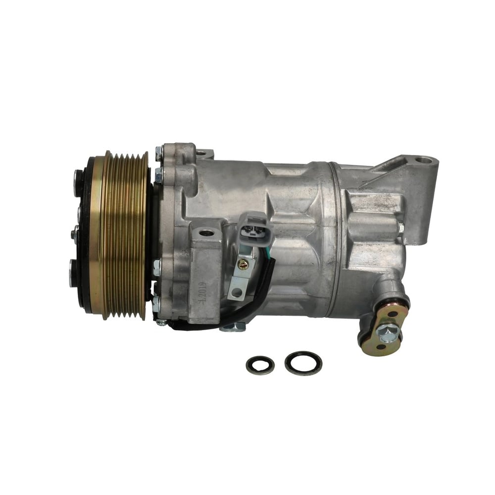 BOSCH 1 986 AD1 106 Klima Kompresörü 51820448 uygun fiyat hızlı kargo