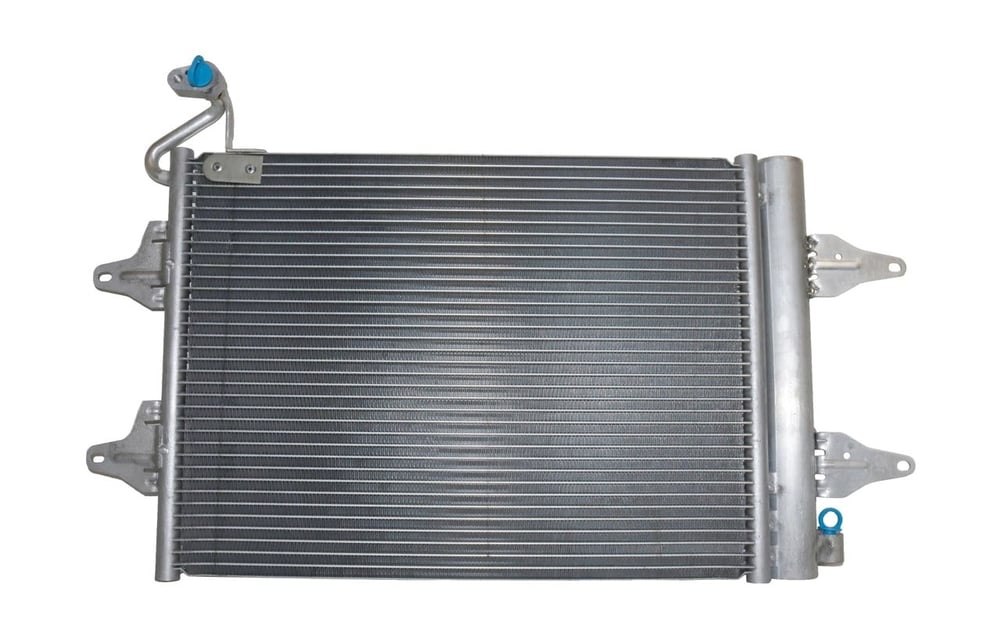 BOSCH 1 986 AD2 096 Klima Radyatörü 5Z0820411 uygun fiyat hızlı kargo