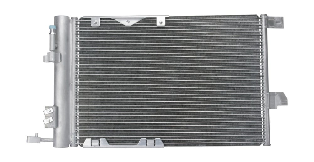 BOSCH 1 986 AD2 038 Klima Radyatörü 09118897 uygun fiyat hızlı kargo