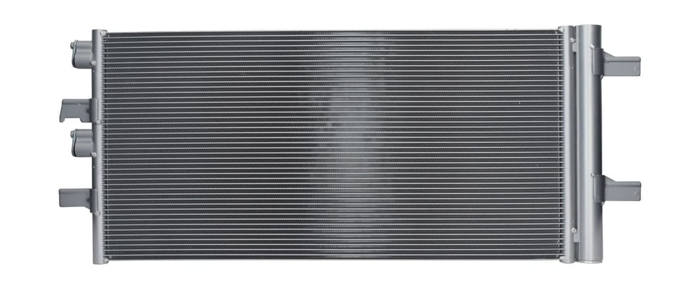 BOSCH 1 986 AD2 320 Klima Radyatörü 64539271207 uygun fiyat hızlı kargo