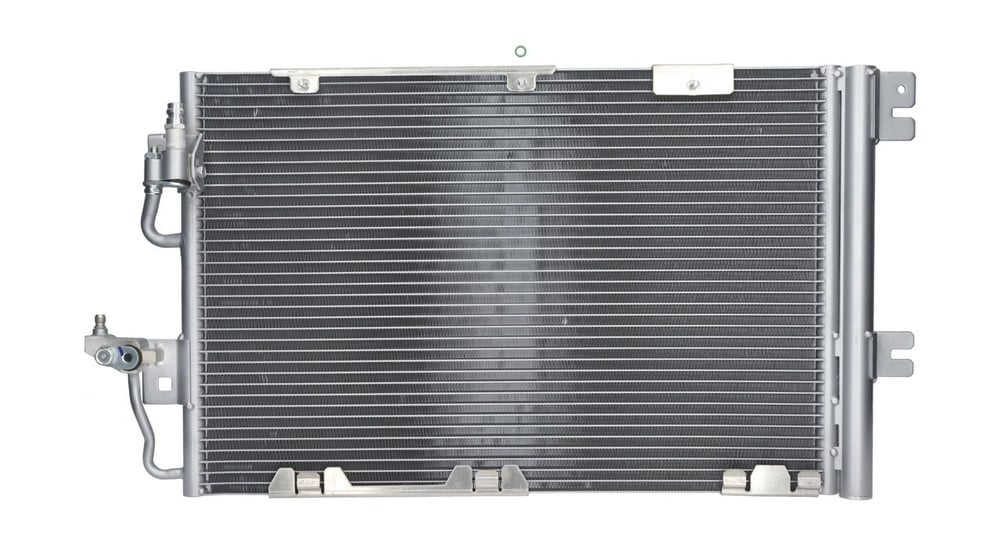 BOSCH 1 986 AD2 240 Klima Radyatörü 1850098 uygun fiyat hızlı kargo