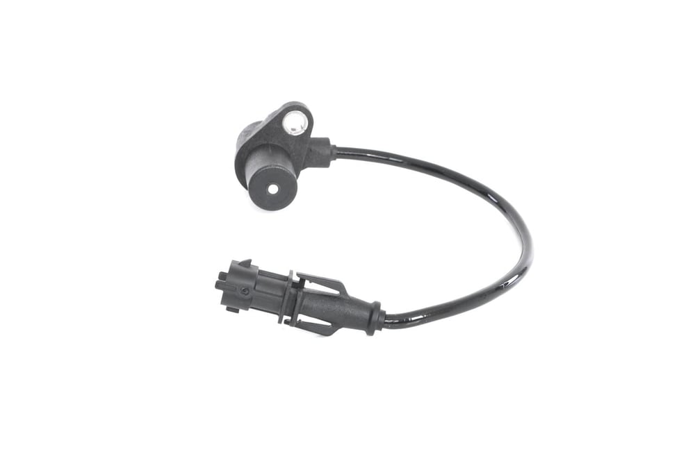 BOSCH 0 281 002 729 Krank Devir Sensörü WE01 18 221 uygun fiyat hızlı kargo