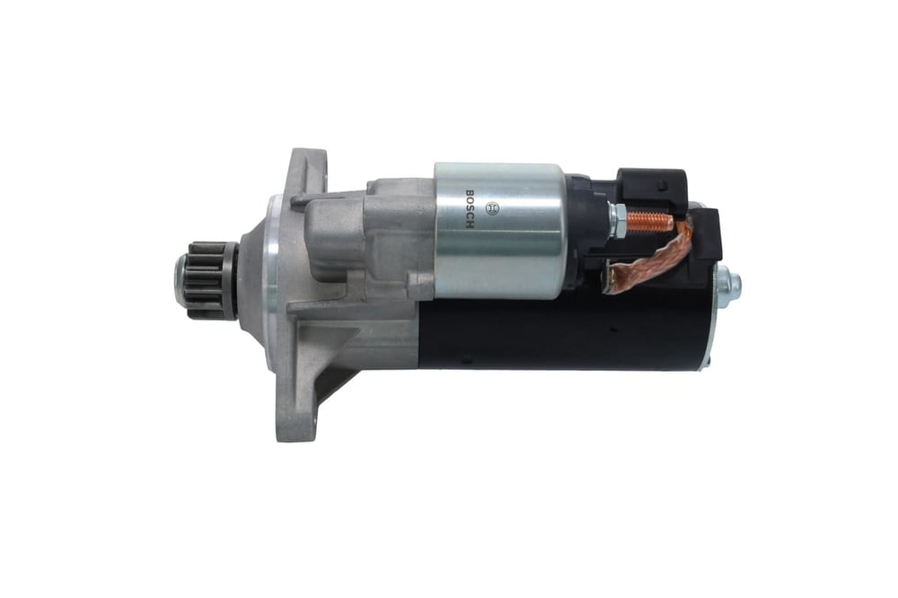BOSCH 1 986 S00 869 Marş Motoru 02E911022C uygun fiyat hızlı kargo