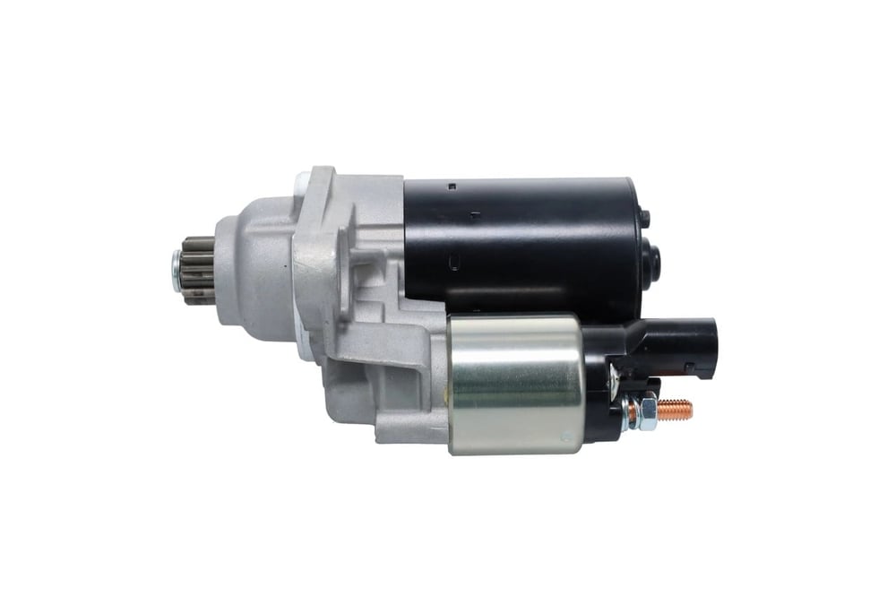 BOSCH 1 986 S00 895 Marş Motoru 02T911023R uygun fiyat hızlı kargo