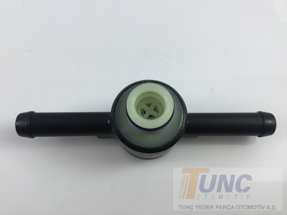 Mazot Filtre Supapı
