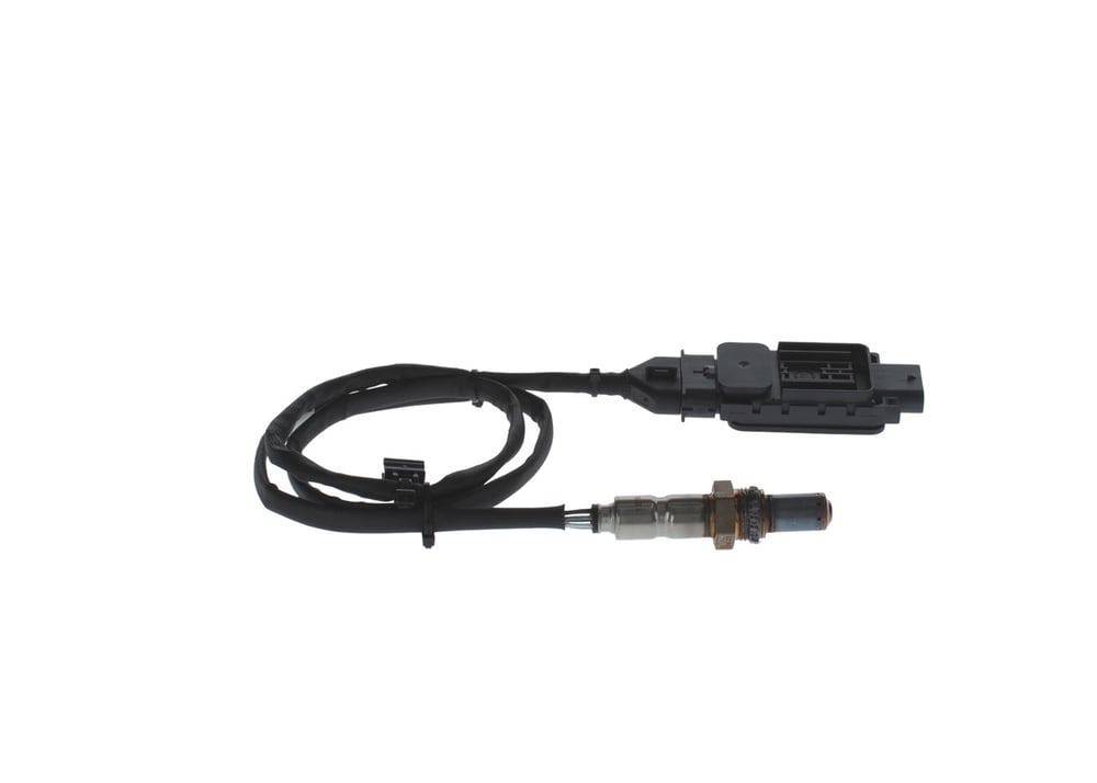 BOSCH 0 281 008 833 NOX Sensörü 04L907807AN uygun fiyat hızlı kargo