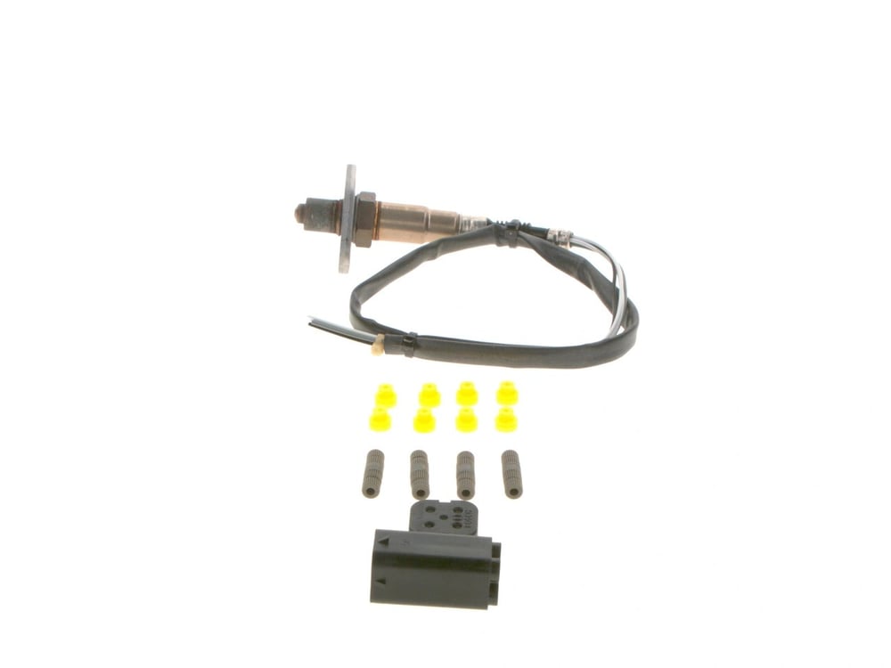 BOSCH 0 258 986 617 Oksijen Sensörü Lambda Sensörü 226A0JA10C uygun fiyat hızlı kargo